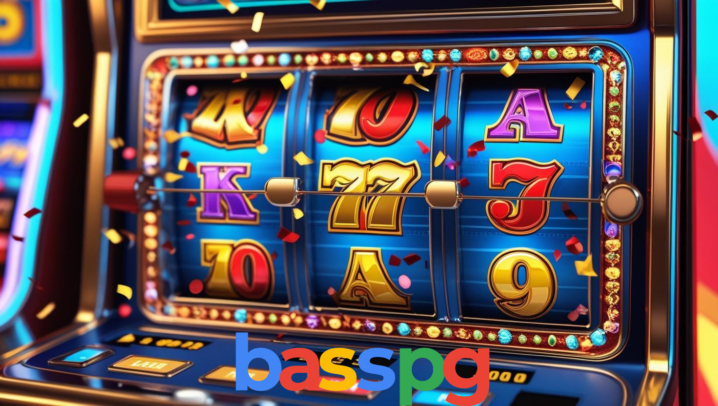 Cadastro na basspg