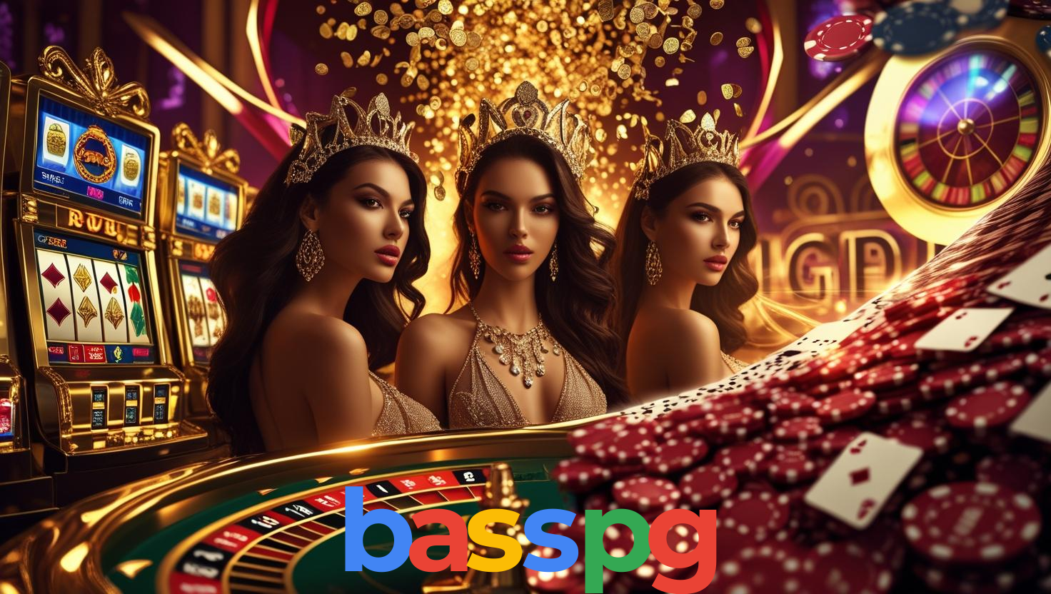 Acesso ao basspg