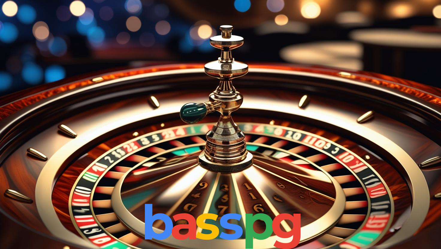 Cassino Online basspg