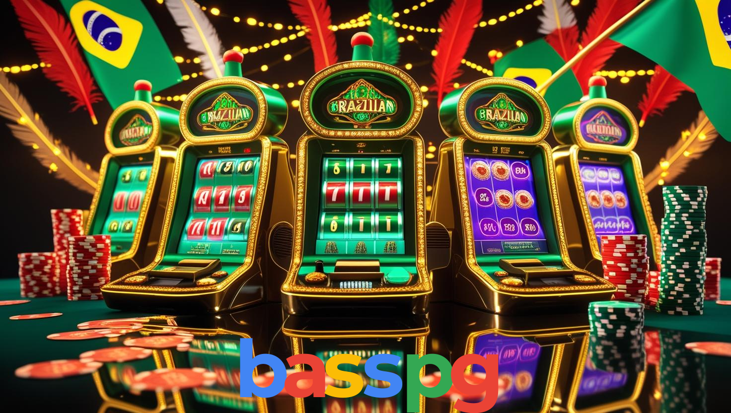 Cassino Online basspg