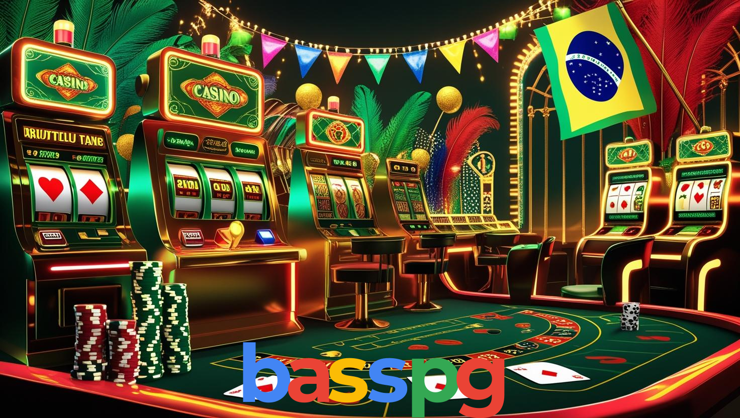 Acesso aobasspg