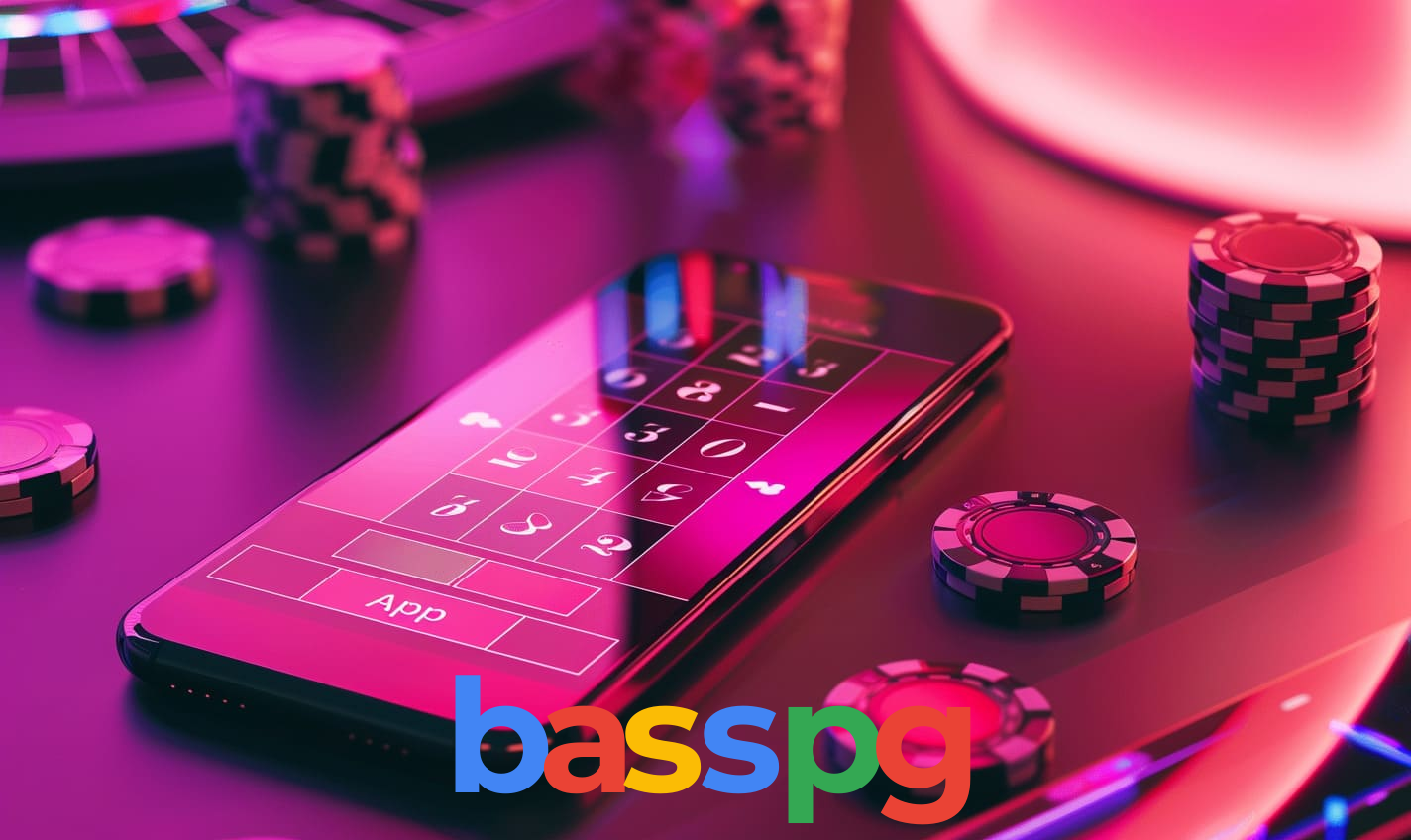 Acesso ao basspg
