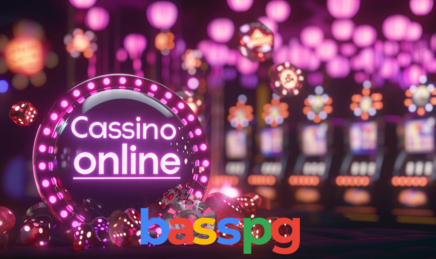 Cassino Online basspg
