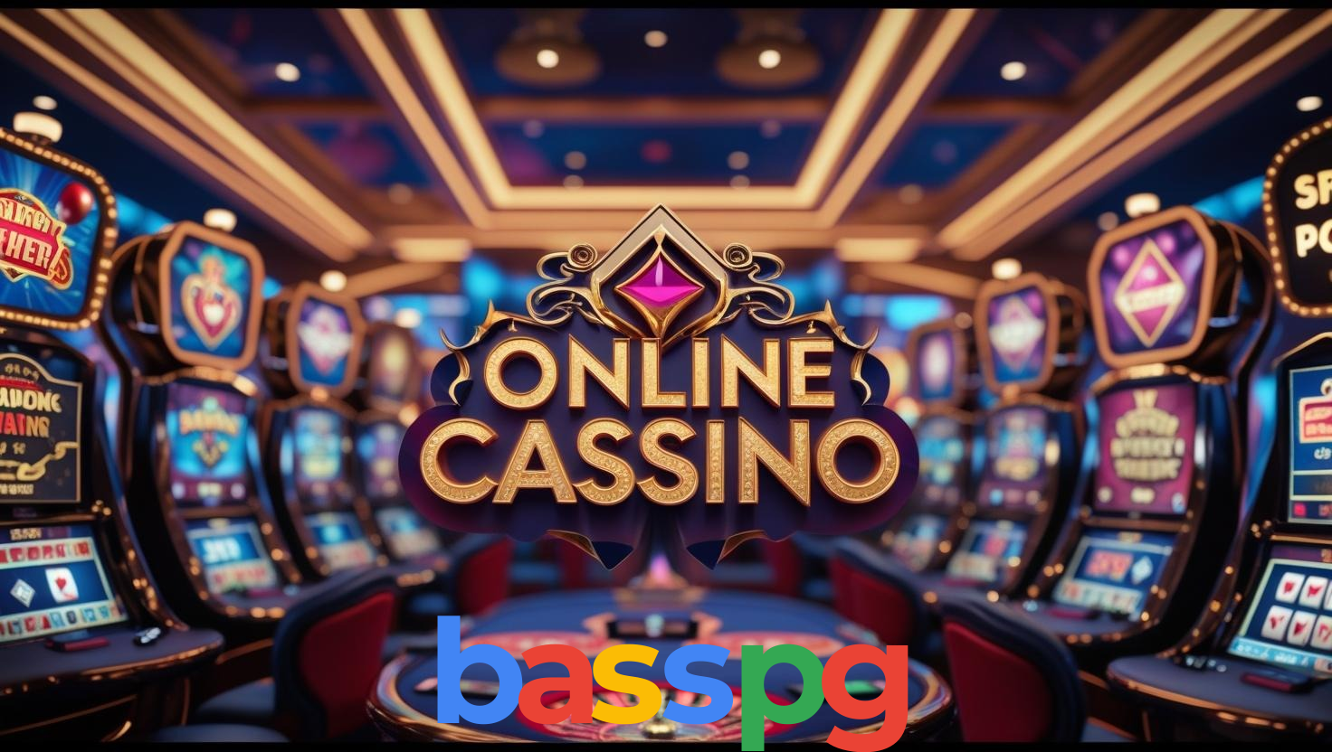 Promoções e Bônus no basspg