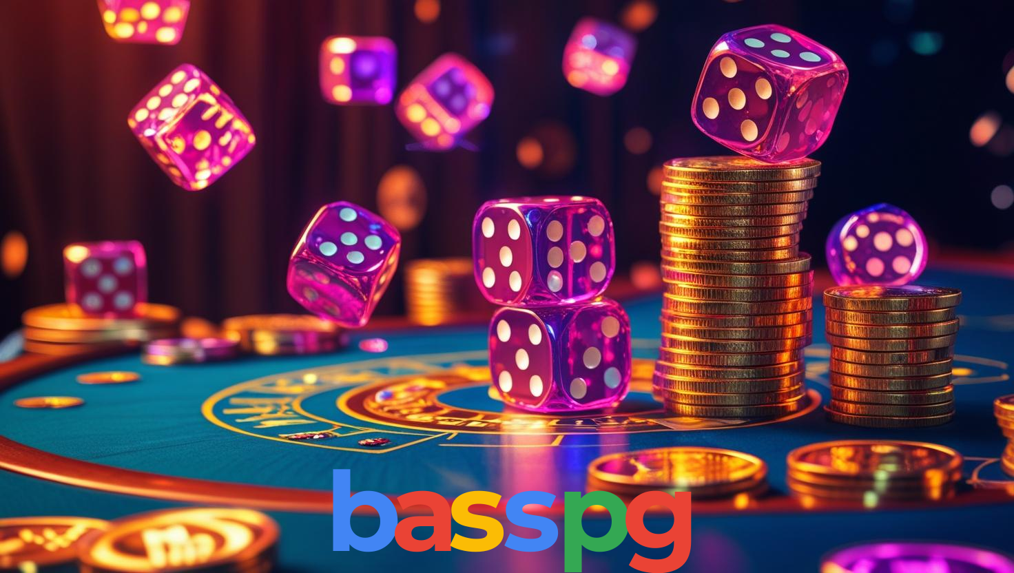 Apostas no basspg