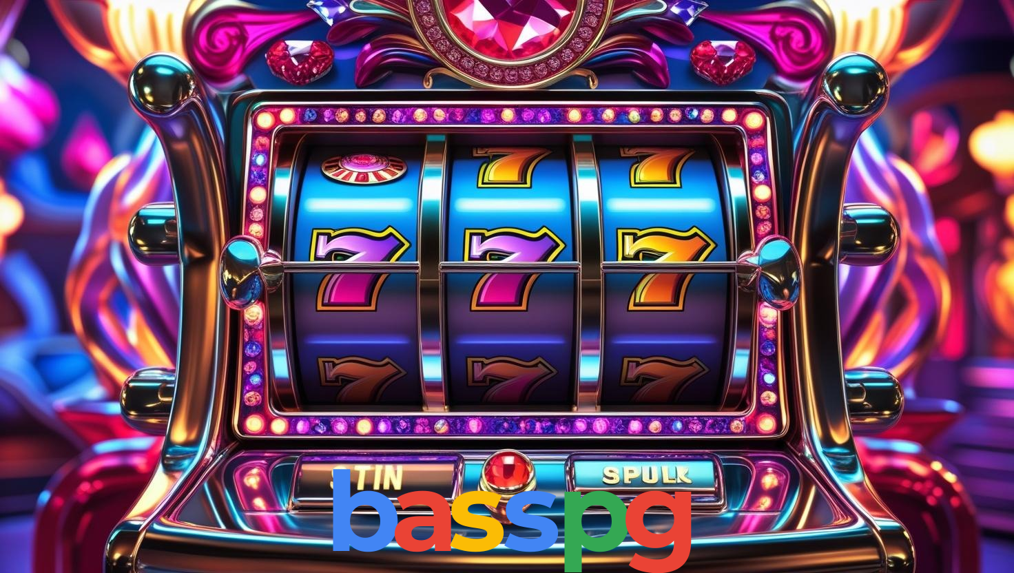 Promoções e Bônus no basspg