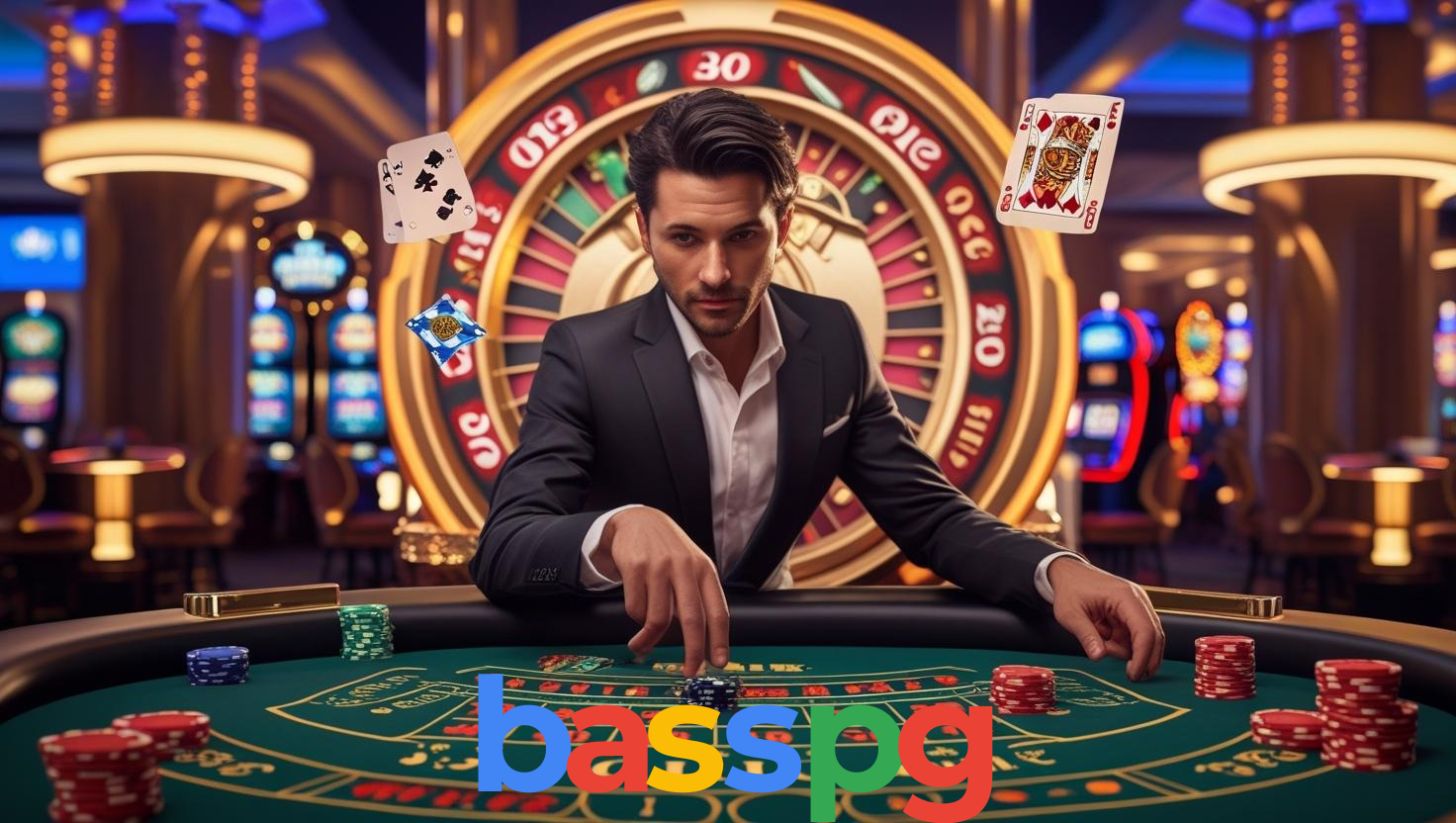 Cadastro na basspg