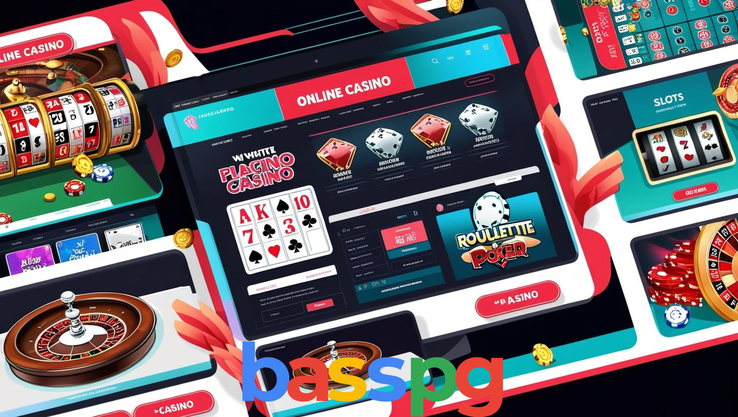 Cassino Online basspg